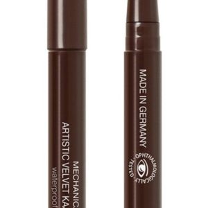 Relouis Artistic Velvet Kajal Contour Mechanical Eye Pencil