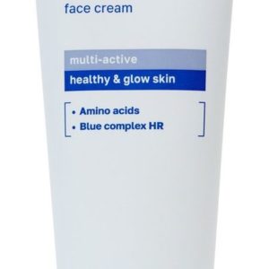 Hiskin Aqua Balance Face Cream