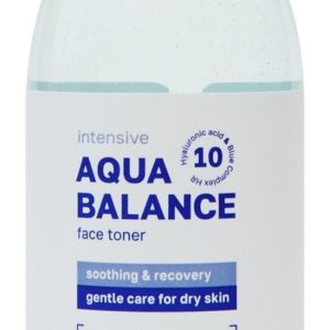 Hiskin Aqua Balance Face Toner