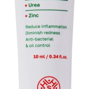 Hiskin Stop Acne SOS Spot Gel