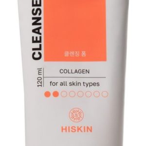 Hiskin Collagen Cleanser Foam
