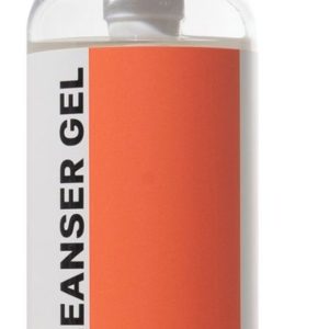 Hiskin Collagen Cleanser Gel