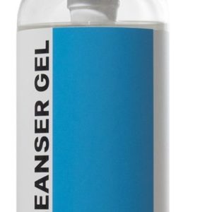 Hiskin Hyaluronic Acid Cleanser Gel