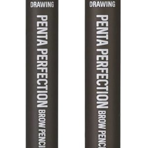 Holika Holika Wonder&nbsp;Drawing&nbsp;Penta&nbsp;Perfection&nbsp;Brow&nbsp;Pencil