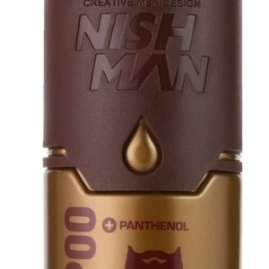 Nishman Beard and Mustache Shampoo