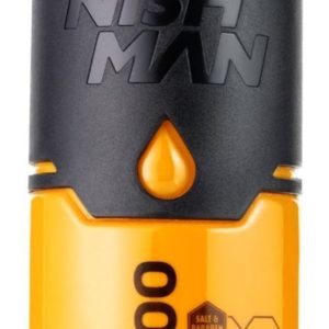 Nishman Correcting Care Pro-Hair Shampoo 02
