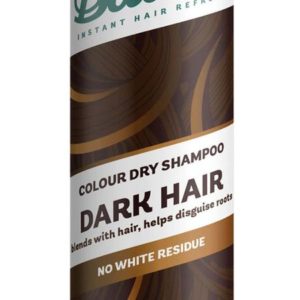 Batiste Dry Shampoo Divine Dark