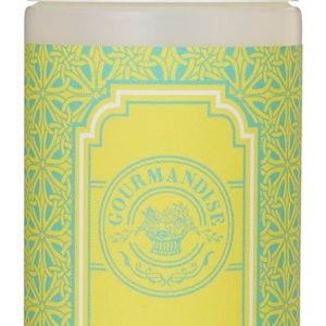 Gourmandise The Vert Acerola Mousse Nettoyante Detox