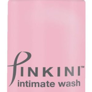 Lycon Pinkini Intimate Wash Travel Size