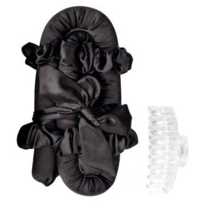 Jillas Classic Elegant 3-in-1 Black