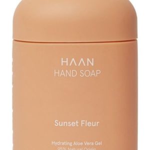 Haan Sunset Fleur Hand Soap