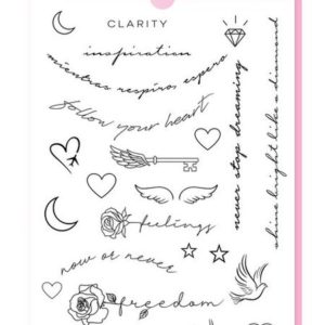 Miamitats Vivo Maxi Tattoo