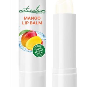 Naturalium Emotions Mango Lip Balm