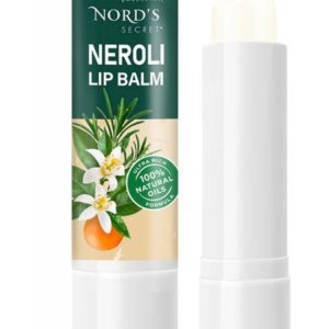 Nord's Secret Neroli Lip Balm