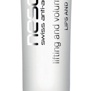 Nescens Lifting And Volumizing Care Balm Lips and Contour