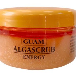 Guam Algascrub Energy