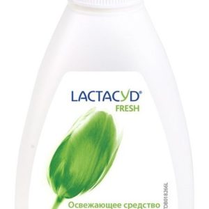 Lactacyd Fresh