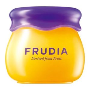 Frudia Blueberry Hydrating Honey Lip Balm