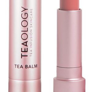 Teaology Tea Balm Tinted Lip Treatment Peach Tea