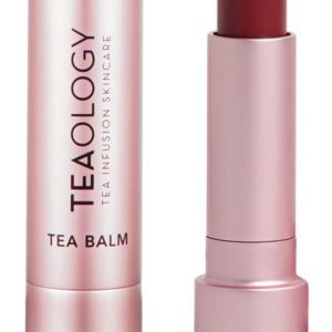 Teaology Tea Balm Tinted Lip Treatment Berry Tea