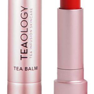 Teaology Tea Balm Tinted Lip Treatment Cherry Tea