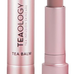 Teaology Tea Balm Tinted Lip Treatment Vanilla Tea