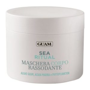 Guam Sea Ritual Firming Body Mask