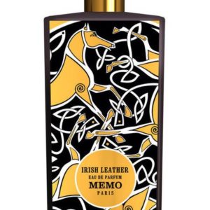 Memo Irish Leather Eau De Parfum