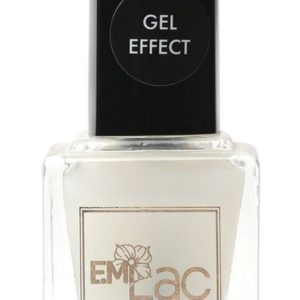 Emi Ultra Strong Matt Top Coat Gel Effect