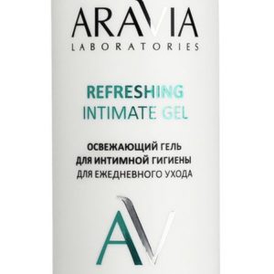 Aravia Laboratories Refreshing Intimate Gel