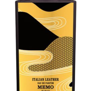 Memo Italian Leather Eau De Parfum