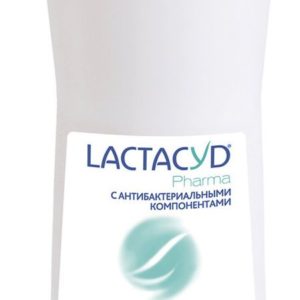 Lactacyd Pharma