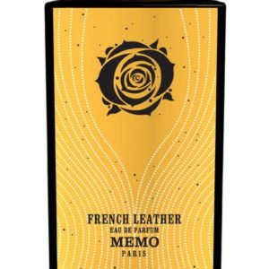 Memo French Leather Eau De Parfum