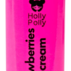 Holly Polly Crazy in Love Strawberries and Cream