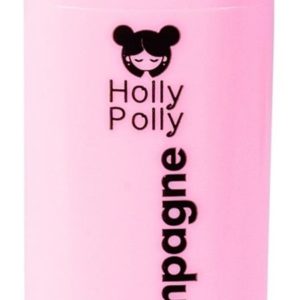 Holly Polly Oops!... I did it again! Rose Champagne