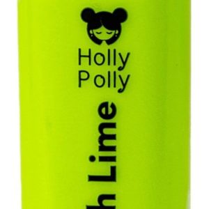 Holly Polly Toxic Fresh Lime