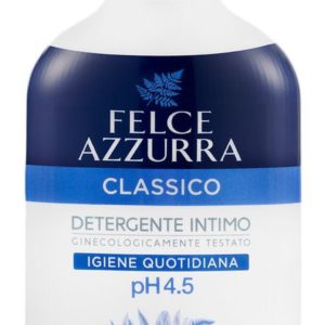 Felce Azzurra Intimate wash Classico