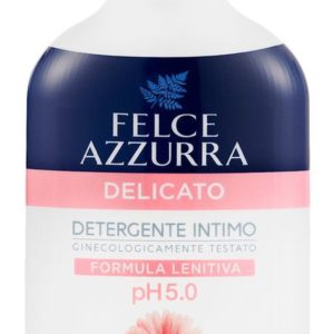 Felce Azzurra Intimate wash Delicato