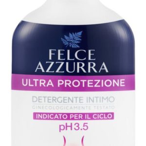 Felce Azzurra Intimate wash Ultra Protezione