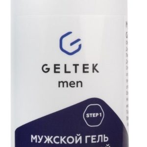 Гельтек Men Гель для интимной гигиены