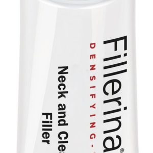 Fillerina 12HA Densifying Filler Neck And Cleavege Grade 5