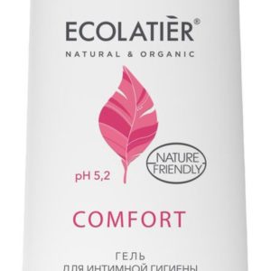 Ecolatier Comfort Гель для интимной гигиены