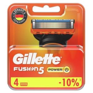 Gillette Fusion 5 Power