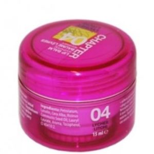 Mades Cosmetics Chapter Личи и лотос