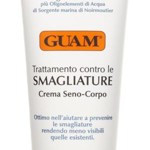 Guam DUO Крем против растяжек для тела и груди