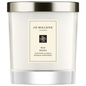 Jo Malone Red Roses Home Candle