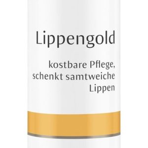 Dr. Hauschka Lippengold