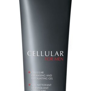 La Colline Cellular Cleansing & Exfoliating Gel