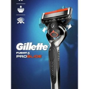 Gillette Fusion ProGlide Flexball Бритва с 1 сменной кассетой