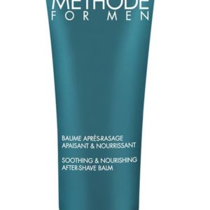 Méthode Jeanne Piaubert Mèthode for Men Baume Après-rasage Apaisant & Nourrissant